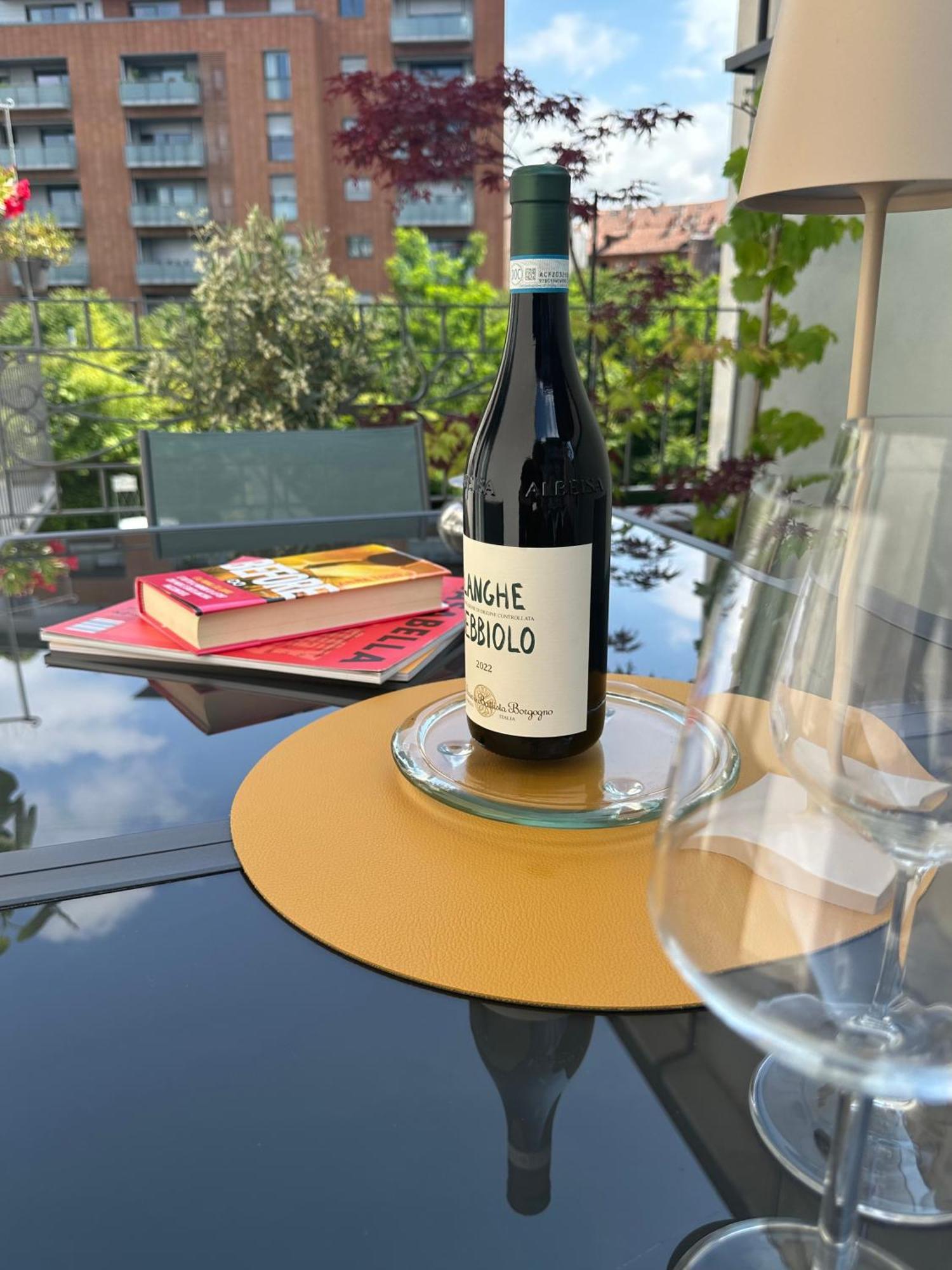Civico8A - Alba, Langhe Alba (Piedmont) Zewnętrze zdjęcie